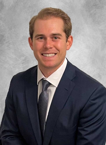 Jake Bender, Property Manager