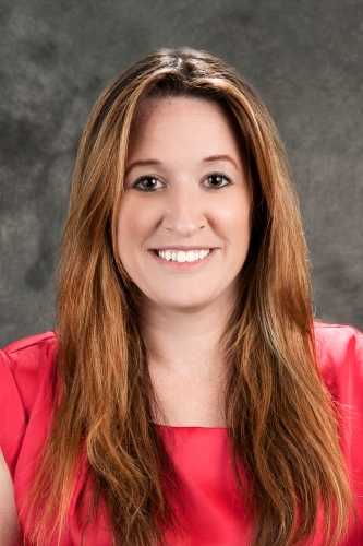 Christa Sterling, Building Manager