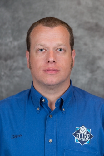 Dave Greenspun, Chief Engineer