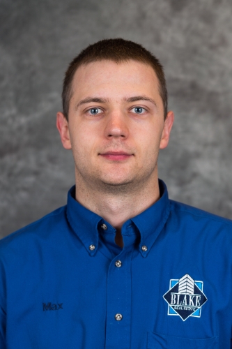 Maksim Kravcov, Maintenance Technician
